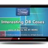 Gulfcoast Interesting OB Case Studies | Medical Video Courses.