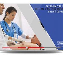GULFCOAST Introduction to Critical Care Ultrasound 2020 | Medical Video Courses.
