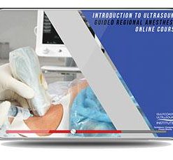 GULFCOAST Introduction to Ultrasound-Guided Regional Anesthesia 2019 | Medical Video Courses.