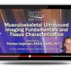 Gulfcoast MSK Imaging Fundamentals and Tissue Characterization (Videos+PDFs) | Medical Video Courses.