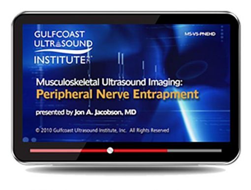 Gulfcoast Musculoskeletal Ultrasound: Peripheral Nerve Entrapment (Videos+PDFs) | Medical Video Courses.