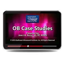 Gulfcoast Obstetrical Case Studies | Medical Video Courses.