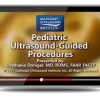 Gulfcoast Pediatric Ultrasound-Guided Procedures | Medical Video Courses.