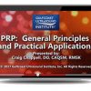 Gulfcoast PRP: General Principles and Practical Applications (Videos) | Medical Video Courses.