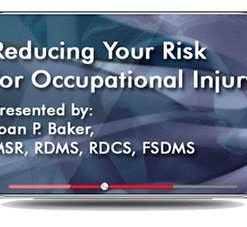Gulfcoast Reducing Your Risk for Occupational Injury (Videos+PDFs) | Medical Video Courses.