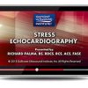Gulfcoast Stress Echocardiography (Videos+PDFs) | Medical Video Courses.