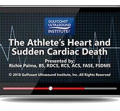 Gulfcoast The Athlete’s Heart and Sudden Cardiac Death (Videos) | Medical Video Courses.