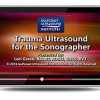 Gulfcoast Trauma Ultrasound for the Sonographer (Videos+PDFs) | Medical Video Courses.