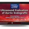 Gulfcoast Ultrasound Evaluation of Aortic Endografts (Videos+PDFs) | Medical Video Courses.