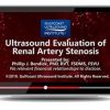 Gulfcoast Ultrasound Evaluation of Renal Artery Stenosis (Videos) | Medical Video Courses.