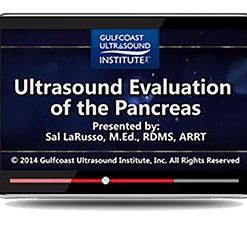 Gulfcoast Ultrasound Evaluation of the Pancreas (Videos+PDFs) | Medical Video Courses.