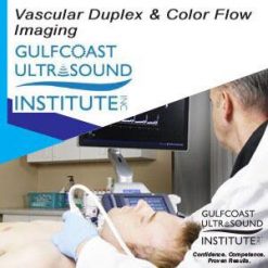 Gulfcoast Ultrasound Institute : Advanced Vascular Ultrasound / DUPLEX / COLOR FLOW ULTRASOUND | Medical Video Courses.