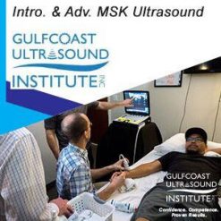 Gulfcoast Ultrasound Institute Musculoskeletal Ultrasound | Medical Video Courses.