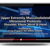 Gulfcoast Upper Extremity Musculoskeletal Ultrasound Protocols (Videos) | Medical Video Courses.