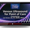 Gulfcoast Venous Ultrasound for Point of Care (Videos+PDFs) | Medical Video Courses.