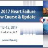 HFSA 2017 Comprehensive Heart Failure Review Course & Update | Medical Video Courses.
