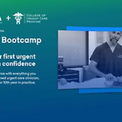 HIPPO Urgent Care Course 2019 | Medical Video Courses.