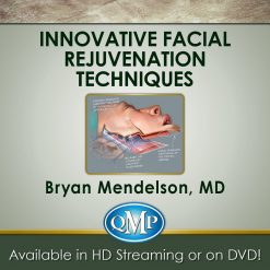 Innovative Facial Rejuvenation Techniques | Medical Video Courses.