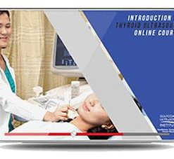 Introduction to Thyroid Ultrasound 2019 (Gulfcoast Ultrasound Institute) | Medical Video Courses.