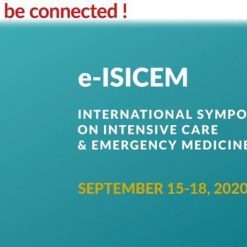 ISICEM International Symposium on Intensive Care & Emergency Medicine 2020 | Medical Video Courses.