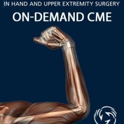 LMS Comprehensive Review Course in Hand & Upper Extremity 2020 | Medical Video Courses.