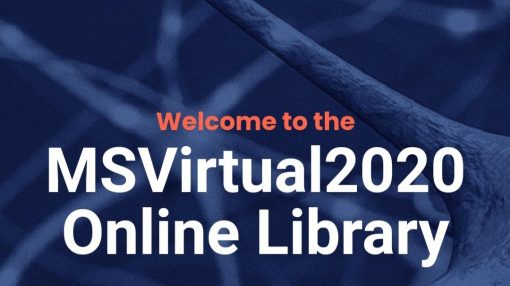 MS Library 2020 (MULTIPLE SCLEROSIS 2020 VIRTUAL): Teaching Courses | Medical Video Courses.