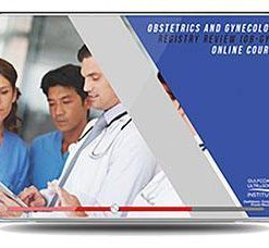 OB/GYN Ultrasound Registry Review (Gulfcoast Ultrasound Institute) | Medical Video Courses.