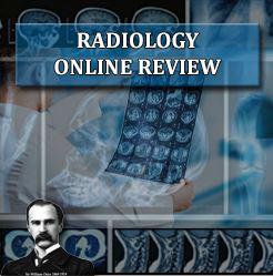 Osler Radiology Home Study Audio March 2016 Edition Online | Medical Video Courses.