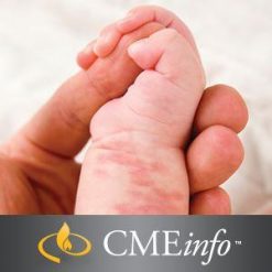 Pediatric Care Series – Dermatology 2016 (Videos+PDFs) | Medical Video Courses.