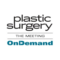 Plastic Surgery The Meeting OnDemand 2018 | Medical Video Courses.