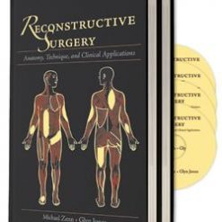 Reconstructive Surgery: Anatomy, Technique, and Clinical Applications | Medical Video Courses.