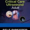 SCCM – Critical Care Ultrasound Adult Self-Directed | Medical Video Courses.