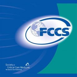 SCCM Self-directed Fundamental Critical Care Support Course +Ebook | Medical Video Courses.