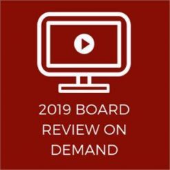 SCCT 2019 Board Review On Demand | Medical Video Courses.