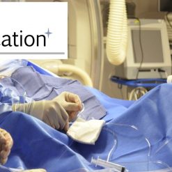 Simple Education Online Cardiac Catheter Lab Courses 4 Parts | Medical Video Courses.