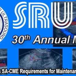 Society of Radiologists in Ultrasound (SRU) 30th Annual Meeting 2021 | Medical Video Courses.