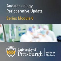 Special Topics in Obstetrical Anesthesiology 2021 | Medical Video Courses.
