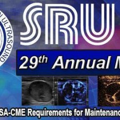 SRU 29th Annual Meeting 2019 | Medical Video Courses.