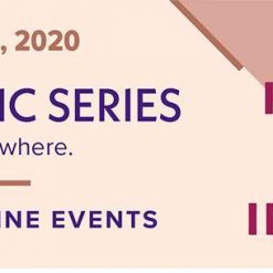 The Aesthetic Series: Premier Global Hot Topics + Nuances and Techniques in Injectables 2020 | Medical Video Courses.