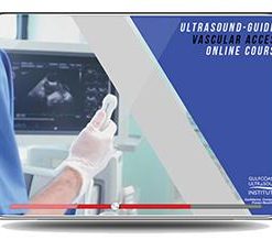 The Gulfcoast Ultrasound Guided Vascular Access: A Comprehensive Guide 2018 | Medical Video Courses.