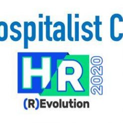 The Hospitalist and the Resuscitationist May 2020 | Medical Video Courses.