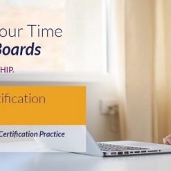 The Passmachine Addiction Medicine Certification Board Review Course 2019 | Medical Video Courses.