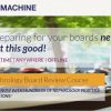 The Passmachine Nephrology Board Review Course 2018 | Medical Video Courses.