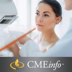 Topics in Mammography – 7th Edition 2019 (Videos+PDFs) | Medical Video Courses.