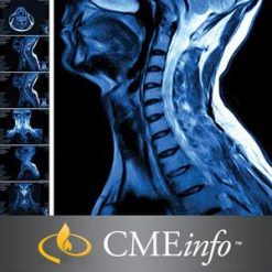 UCSF Neuro and Musculoskeletal Imaging 2019 | Medical Video Courses.