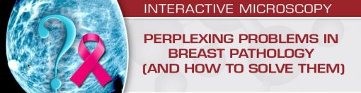 USCAP Perplexing Problems in Breast Pathology (and How to Solve them) 2020 | Medical Video Courses.