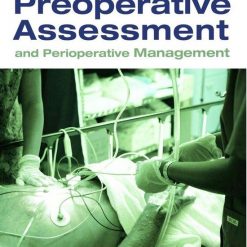 Preoperative Management Courses