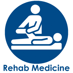 Rehabilitation Medicine Courses