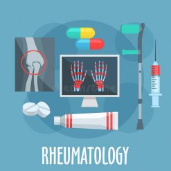 Rheumatology Courses